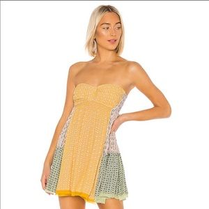 NWT Free People Dress Size Small